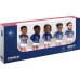 Набор фигурок Minix World Cup 2026 Франция, 5 шт, 7 см (23653) title=