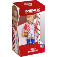 Коллекционная фигурка Minix Хорватия Лука Модрич, 12 см (23769)