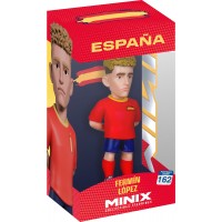 Коллекционная фигурка Minix Spain Фермин Лопес, 12 см (26173)