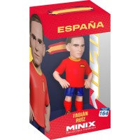 Коллекционная фигурка Minix Испания Фабиан Руис, 12 см (26197)