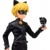 Лялька Miraculous Супер-Кіт 27 см з аксесуарами та жезлом (50002) title=