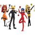 Лялька Miraculous Супер-Кіт 27 см з аксесуарами та жезлом (50002) title=
