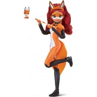 Лялька Miraculous Рена Руж 26 см з аксесуарами та 13 точками артикуляції (50004)