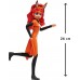 Лялька Miraculous Рена Руж 26 см з аксесуарами та 13 точками артикуляції (50004) title=