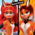 Лялька Miraculous Рена Руж 26 см з аксесуарами та 13 точками артикуляції (50004) title=