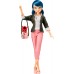 Лялька Miraculous Леді Баг Марінетт 26 см з одягом та Тіккі (50005) title=