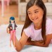 Лялька Miraculous Леді Баг Марінетт 26 см з одягом та Тіккі (50005) title=