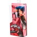 Лялька Miraculous Леді Баг Марінетт 26 см з одягом та Тіккі (50005) title=