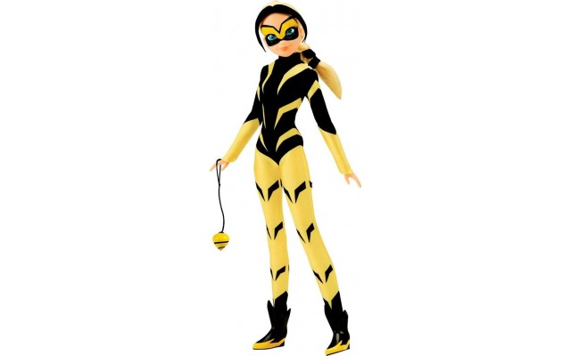 Лялька Miraculous Леді Баг та Супер-Кот Весперія 26 см (50013)