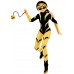 Лялька Miraculous Леді Баг та Супер-Кот Весперія 26 см (50013) title=
