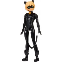 Лялька Miraculous Супер-Кіт Basic 26 см з 5 артикуляціями (50262)