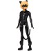 Лялька Miraculous Супер-Кіт Basic 26 см з 5 артикуляціями (50262) title=