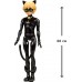 Лялька Miraculous Супер-Кіт Basic 26 см з 5 артикуляціями (50262) title=