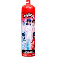 Кукла Miraculous Леди Баг Супер-Кот Невероятный сюрприз 26 см (50390)