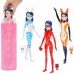 Кукла Miraculous Леди Баг Супер-Кот Невероятный сюрприз 26 см (50390) title=