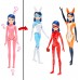 Кукла Miraculous Леди Баг Супер-Кот Невероятный сюрприз 26 см (50390) title=