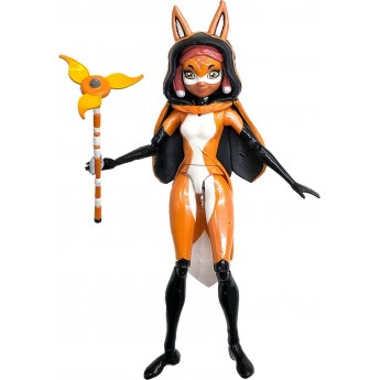 Лялька Miraculous Рена Руж 12 см з аксесуарами (50404)
