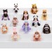 Игровой набор Na! Na! Na! Surprise Minis S3 с куклой 10 см, конфетти (594499) title=