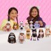 Игровой набор Na! Na! Na! Surprise Minis S3 с куклой 10 см, конфетти (594499) title=