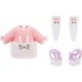 Игровой набор Na! Na! Na! Surprise Minis S3 с куклой 10 см, конфетти (594499) title=