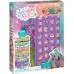 Набір для створення прикрас Nebulous Stars Rainbow Loom Небесна фантазія з підвісками (11144) title=