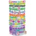 Набір для створення прикрас Nebulous Stars Rainbow Loom Небесна фантазія з підвісками (11144) title=