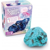Коллекционная игрушка Nebulous Stars Звёздный кристалл в коробочке-сюрпризе (11441)