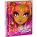 Набор для творчества Nebulous Stars Космический стиль с блокнотом и стикерами (11501) title=