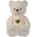 Плюшева іграшка Nicotoy Ведмедик бежевий, 55 см (5810019) title=