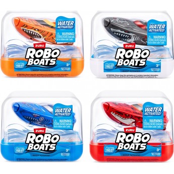Інтерактивна іграшка Pets & Robo Alive Робочовен, 9 см (71117)