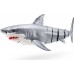 Интерактивная игрушка Pets & Robo Alive Большая белая акула, 38 см (71126) title=
