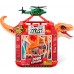 Интерактивный игровой набор Pets & Robo Alive Побег динозавра, звук и свет (71127) title=
