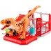 Интерактивный игровой набор Pets & Robo Alive Побег динозавра, звук и свет (71127) title=