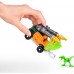 Интерактивный игровой набор Pets & Robo Alive Побег динозавра, звук и свет (71127) title=