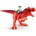 Интерактивный игровой набор Pets & Robo Alive ДНК Тиранозавр со светом и слаймом (71139A) title=