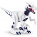 Інтерактивна іграшка Pets & Robo Alive Раптор з рухом і світлом (71152) title=