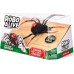 Интерактивная игрушка Pets & Robo Alive Паук Черная вдова, светится в темноте (7151) title=