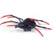 Интерактивная игрушка Pets & Robo Alive Паук Черная вдова, светится в темноте (7151) title=