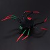 Интерактивная игрушка Pets & Robo Alive Паук Черная вдова, светится в темноте (7151) title=