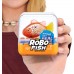 Интерактивная игрушка Pets & Robo Alive Роборыбка S3 золотистая, движение в воде (7191-2) title=