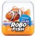 Інтерактивний інтерактивна іграшка Pets & Robo Alive Роборибка помаранчева, рух у воді (7191-5) title=
