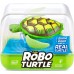 Інтерактивна іграшка Pets & Robo Alive Робочерепаха зелена, плаває у воді (7192UQ1-4) title=