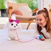 Интерактивная игрушка Pets & Robo Alive Щенок Лапуля с поводком и звуком (9531) title=
