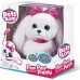 Интерактивная игрушка Pets & Robo Alive Щенок Лапуля с поводком и звуком (9531) title=