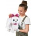 Интерактивная игрушка Pets & Robo Alive Щенок Лапуля с поводком и звуком (9531) title=