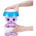 Интерактивный игровой набор Pets & Robo Alive Furmaids Кролик Старлет, звук и свет, 30 см (9555B) title=