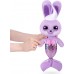 Интерактивный игровой набор Pets & Robo Alive Furmaids Кролик Старлет, звук и свет, 30 см (9555B) title=