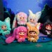 Мягкая игрушка Pop Top Wakuku Милые проказники с кольцом, 13-17 см (17WK-0602) title=