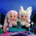 Мягкая игрушка Pop Top Wakuku Милые проказники с кольцом, 13-17 см (17WK-0602) title=