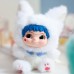 Мягкая игрушка Pop Top Wakuku Милые проказники с кольцом, 13-17 см (17WK-0602) title=